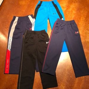 Boys Under Armour Pants